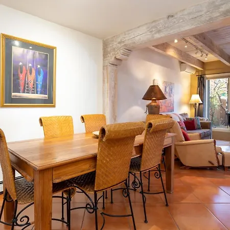 Holiday home Brisas 31 Santa Fe